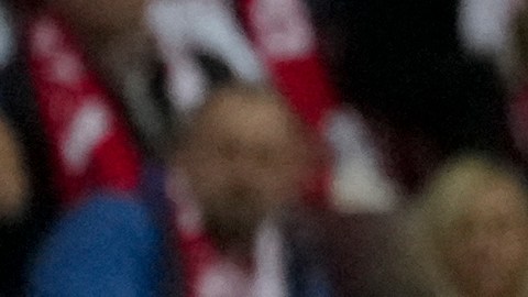 A sus 39 años Cristiano Ronaldo sigue siendo determinante dentro de la Selección de Portugal.