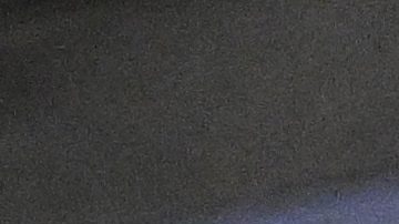 Aidan Hutchinson instantes después de su lesión.