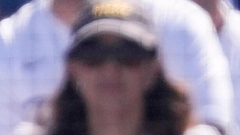 Mark Vientos conectó un grand slam en el segundo episodio para encaminar la victoria de los Mets.