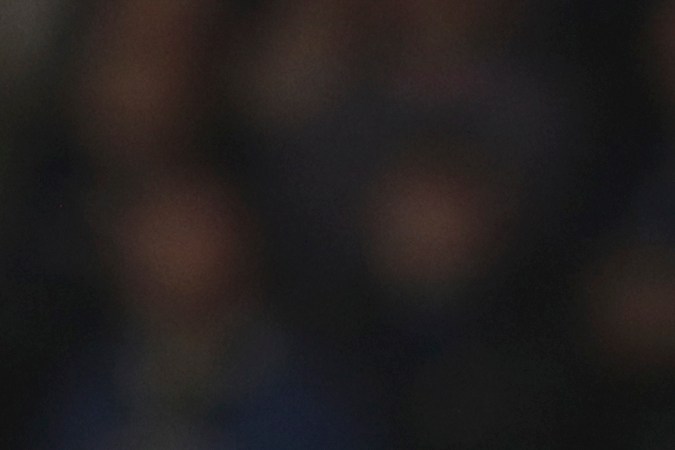 Cristiano Ronaldo durante el más reciente encuentro de la Selección de Portugal ante Escocia por la fase de grupos de la UEFA Nations League esta semana.