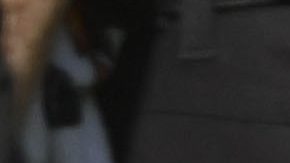 Deshaun Watson al momento de su lesión.