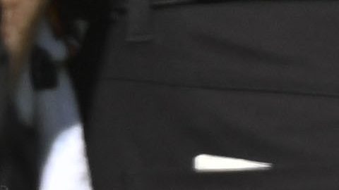 Deshaun Watson al momento de su lesión.