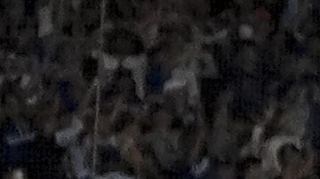 Los Dodgers celebran tras el último out del sexto juego de la Serie de Campeonato contra los Mets de Nueva York para obtener su boleto a la Serie Mundial de 2024.