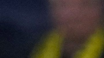 Vinícius Jr. manifestó su disconformidad en la redes sociales.