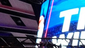 En su mitin del domingo en Nueva York, Trump reiteró su plan de deportaciones masivas.