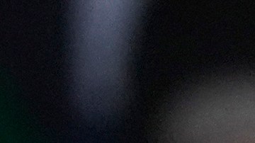 La vicepresidenta Harris tiene listo su mensaje final de campaña.