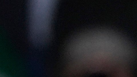 La vicepresidenta Harris tiene listo su mensaje final de campaña.