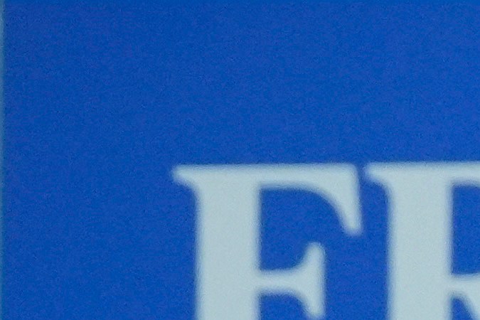 Kamala Harris habla durante un mitin de campaña en el Elipse en Washington, el martes 29 de octubre de 2024.