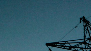 La empresa con mayor registro de propiedades sin electricidad es el Departamento de Agua y Energía de Los Ángeles.