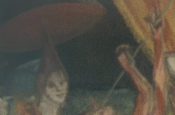 Fernando Valenzuela y el cronista Jaime Jarrín, quien hizo labores de intérprete para el pitcher mexicano en sus inicios, durante una conferencia de prensa el 11 de noviembre de 1981 luego de que Valenzuela obtuvo el trofeo Cy Young.