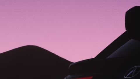 Acura ADX 2025, el nuevo SUV que mezcla lujo y deportividad