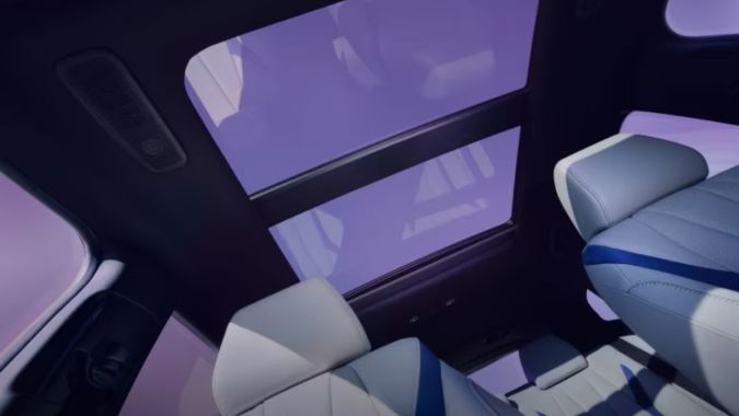 Acura ADX 2025