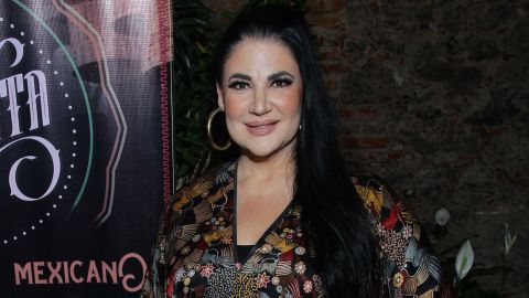 Alejandra Ávalos Érika Buenfil Laura Flores