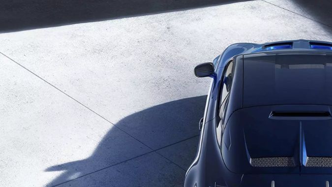 Alpine A110 R Ultime