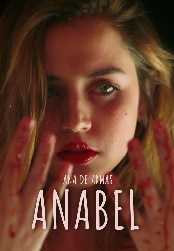 Ana de Armas Anabel