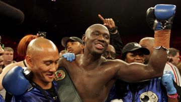 Antonio Tarver