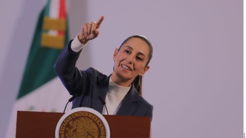 Sheinbaum revela que migrantes asesinados por militares en Chiapas eran de Egipto, El Salvador y Perú