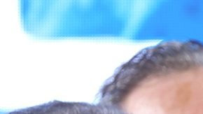 Eddie Hearn, Artur Beterbiev y Dmitry Bivol