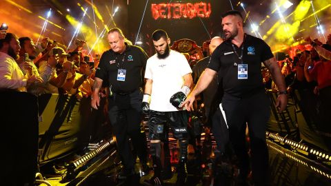 Artur Beterbiev