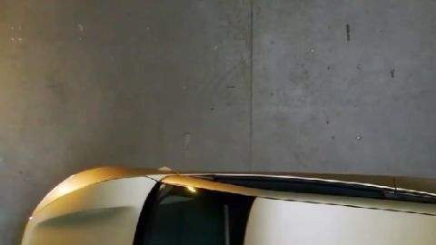 Así funciona el sistema de carga inductiva de Tesla