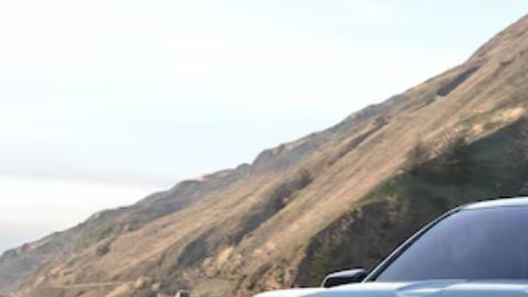 Así luce la poderosa GMC Sierra EV Denali 2025