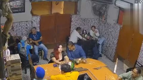 Ataque a bar en Irapuato