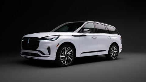 Aviator 2025 y Moonbeam la nueva cara del lujo