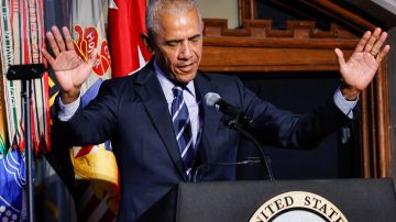 Obama lanza campaña en Pennsylvania para apoyar a Harris rumbo a las elecciones