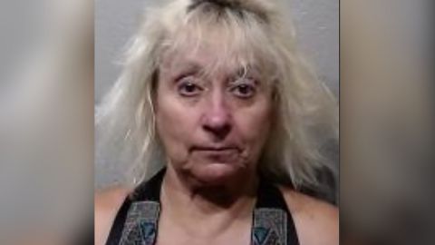 Becky Ann Vreeland