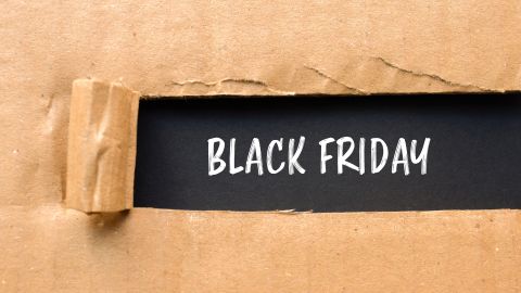 Consejos para Black Friday: 7 datos clave para comprar con descuentos