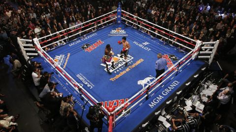 Boxeo hoy en vivo las peleas que puedes ver este sábado