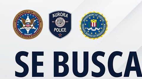 Búsqueda de fugitivo