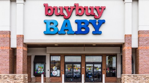 Buybuy Baby anuncia el cierre de todas sus tiendas