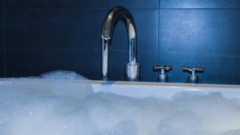 CDC: jacuzzis en los cruceros se vinculan con la enfermedad del legionario