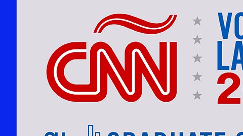 CNN en Español y la Universidad de la Ciudad de Nueva York presentan un evento sobre el impacto del voto latino en EE.UU.