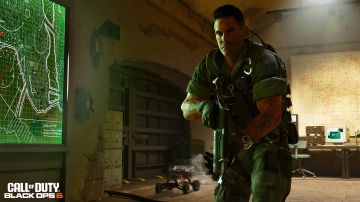 Call of Duty Black Ops 6 fue incluído en el Game Pass desde el día 1 lo que facilitó que millones de usuarios pudieran jugarlo