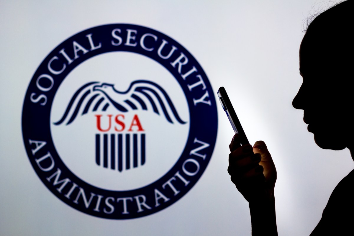 Three changes are coming for Social Security in 2025: one will be known in October