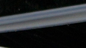 FILE - A reporter stands near a home that collapsed due to ongoing landslides in Rancho Palos Verdes, Calif., Tuesday, Sept. 3, 2024. (AP Photo/Jae C. Hong, File)