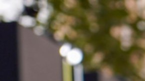 Channing Tatum y Zoë Kravitz posan para fotografías en el estreno de Blink Twice en Londres, el lunes 19 de agosto de 2024.