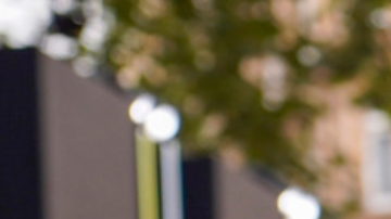 Channing Tatum y Zoë Kravitz posan para fotografías en el estreno de Blink Twice en Londres, el lunes 19 de agosto de 2024.