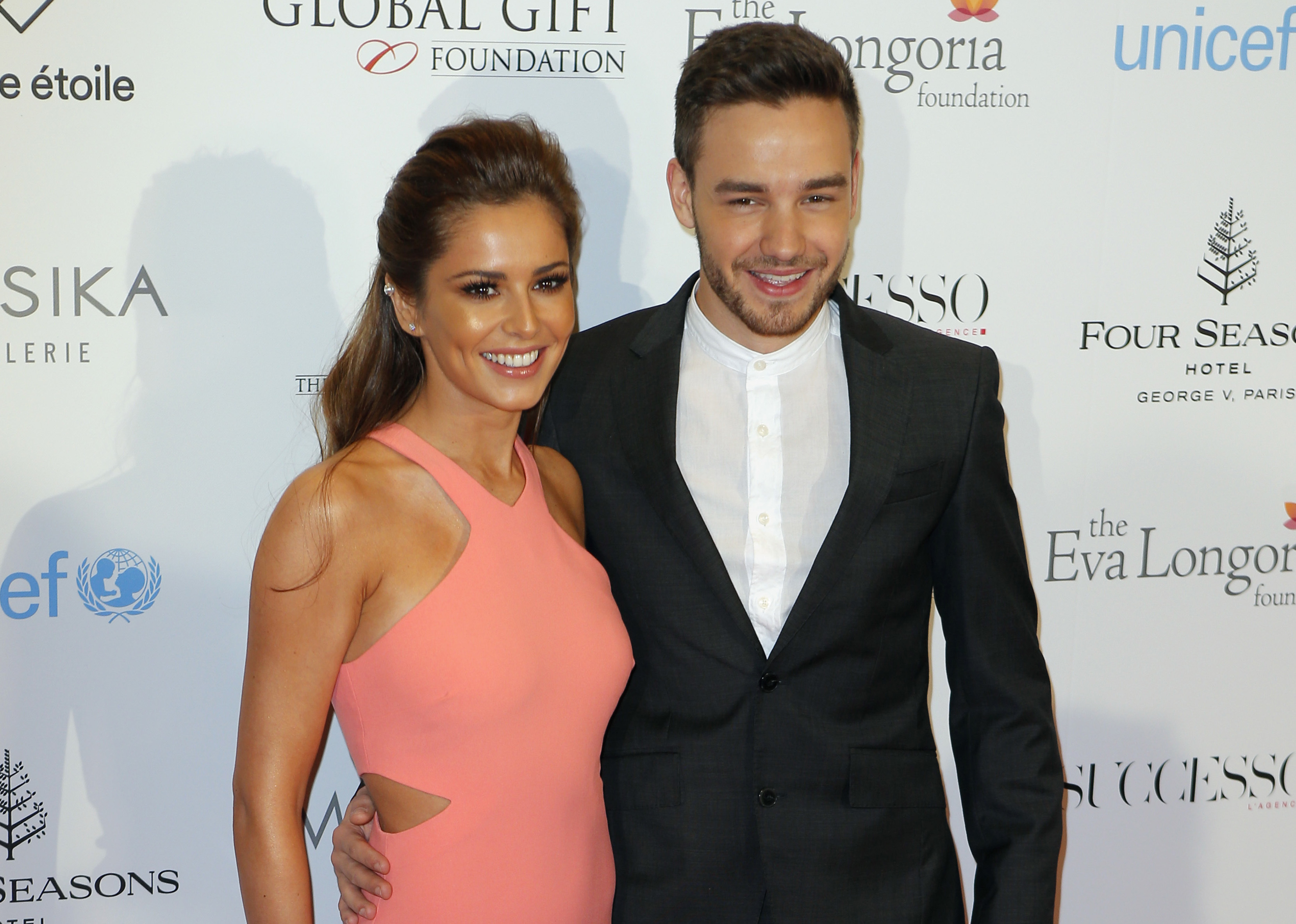 Cheryl Cole, Madre Del Hijo De Liam Payne, Se Pronunció Tras Su Muerte ...