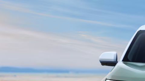 Chevrolet Equinox EV