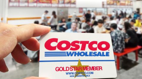 Comidas de Costco