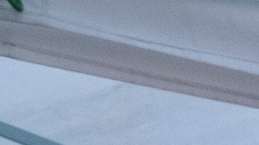 Katherine Albano de Cuyama Orchards comparte manzanas con jovenes durante el festival “Creciendo Juntos”.