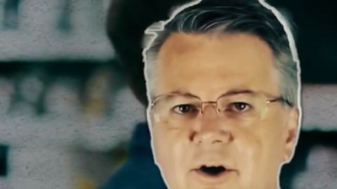 John Duarte tiene un plan para restringir el acceso al Seguro Social. denuncia el anuncio del DCC.