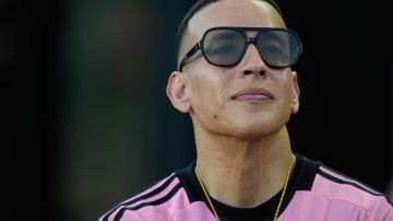 Daddy Yankee