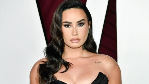 Demi Lovato