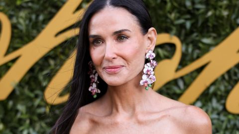 Demi Moore Bruce Willis demencia