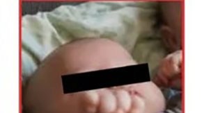 Denuncia por robo de bebés