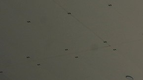 FILE - The Los Angeles Police Department headquarters building is seen downtown Los Angeles, Friday, July 8, 2022. The LAPD says its YouTube account was suspended after posting video of a violent attack in an attempt to get the public's help and that its appeal for reinstatement was denied. The announcement was posted on social media site X. (AP Photo/Damian Dovarganes, File)